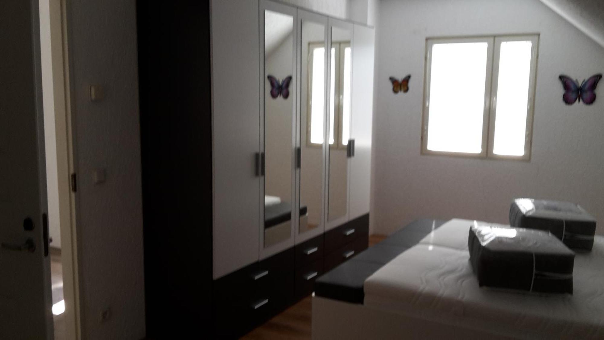Ferienhaus Mina Im Harz Stapelburg ภายนอก รูปภาพ