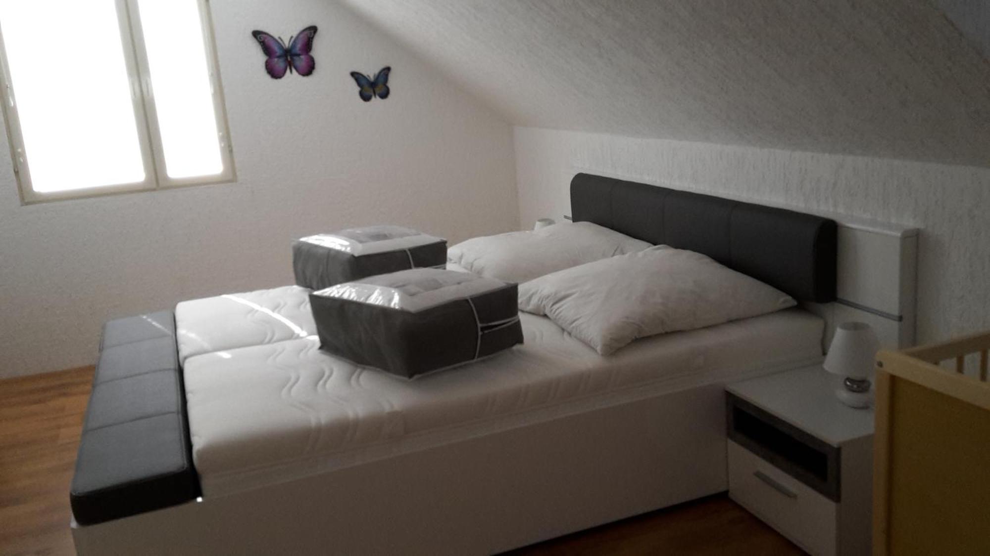 Ferienhaus Mina Im Harz Stapelburg ภายนอก รูปภาพ