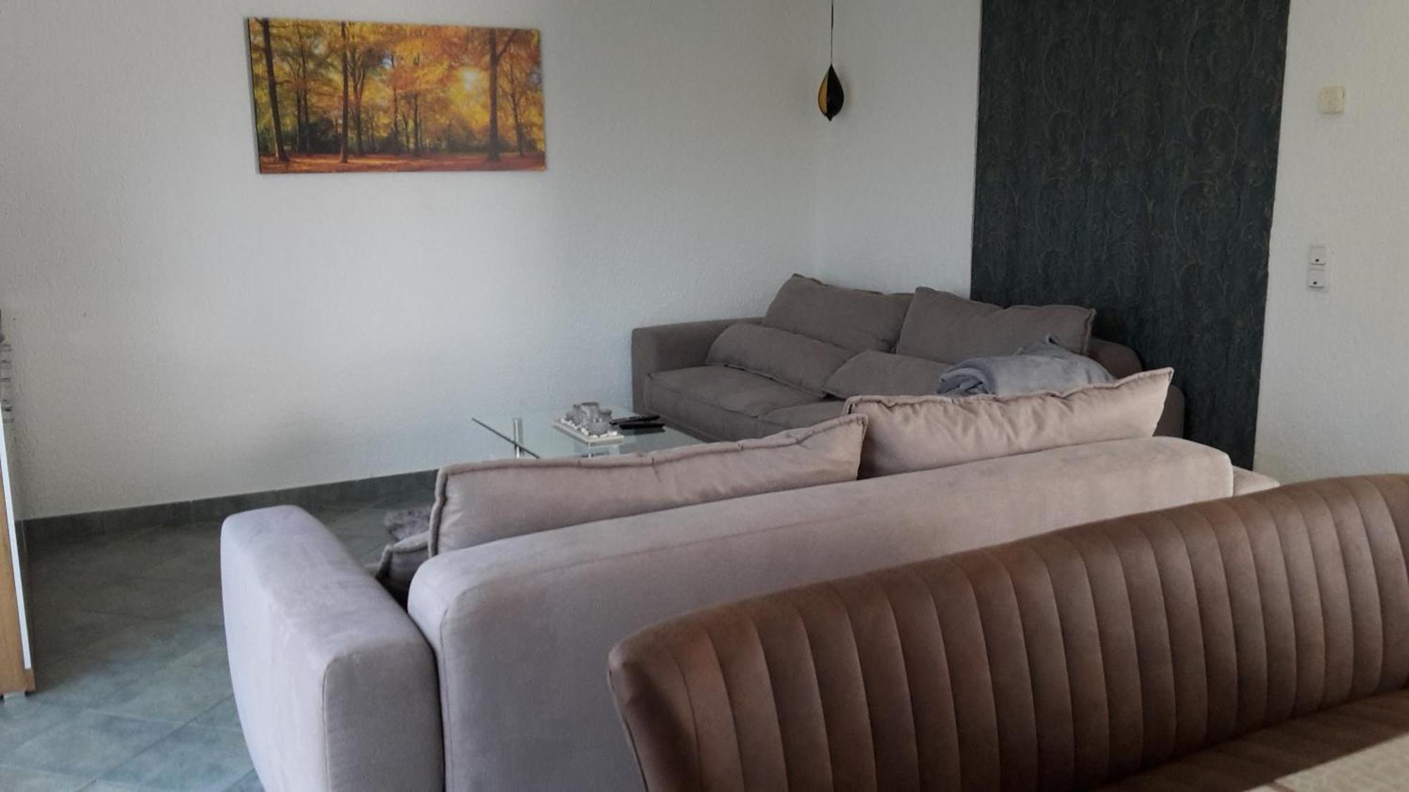 Ferienhaus Mina Im Harz Stapelburg ภายนอก รูปภาพ