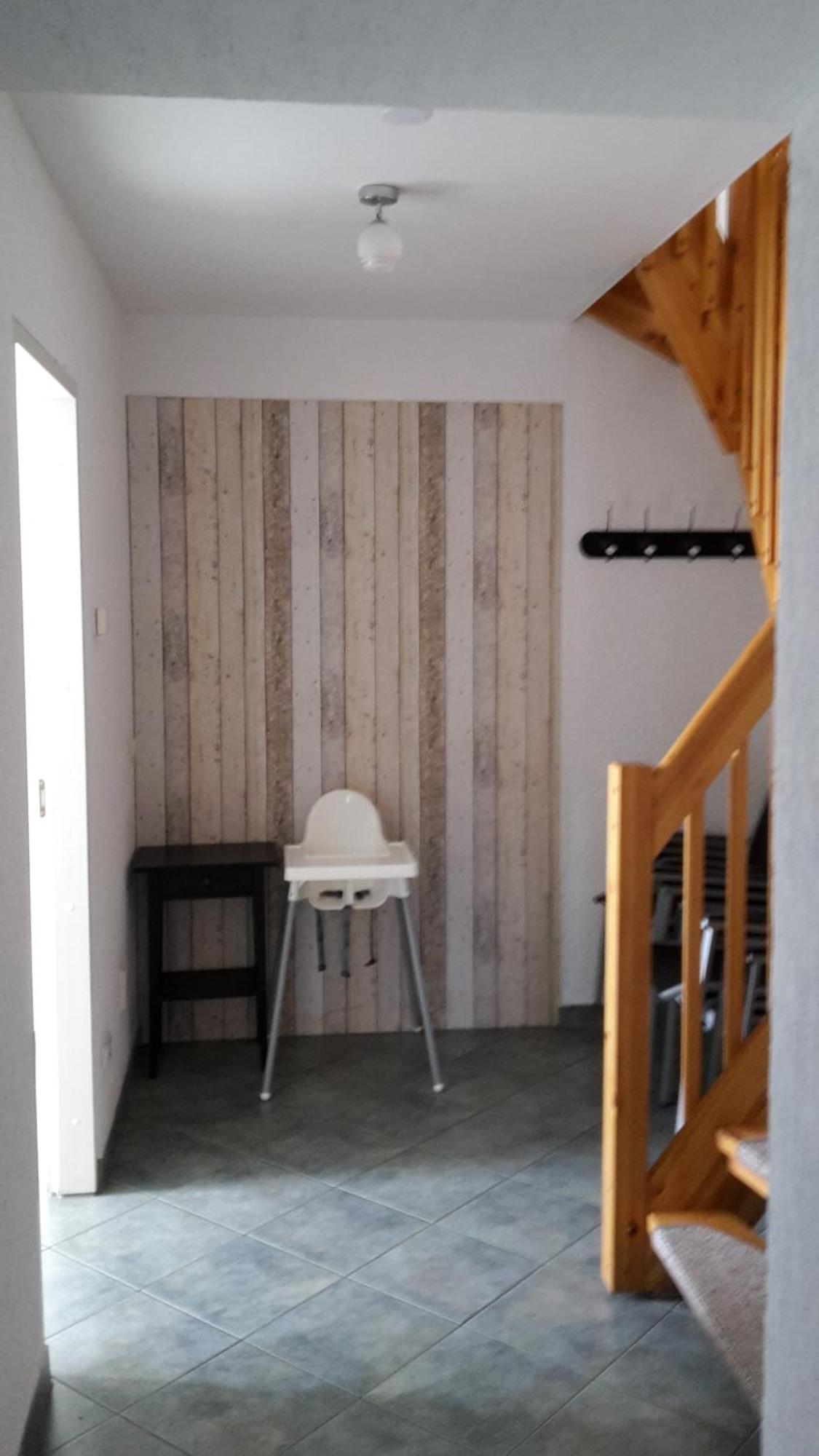 Ferienhaus Mina Im Harz Stapelburg ภายนอก รูปภาพ